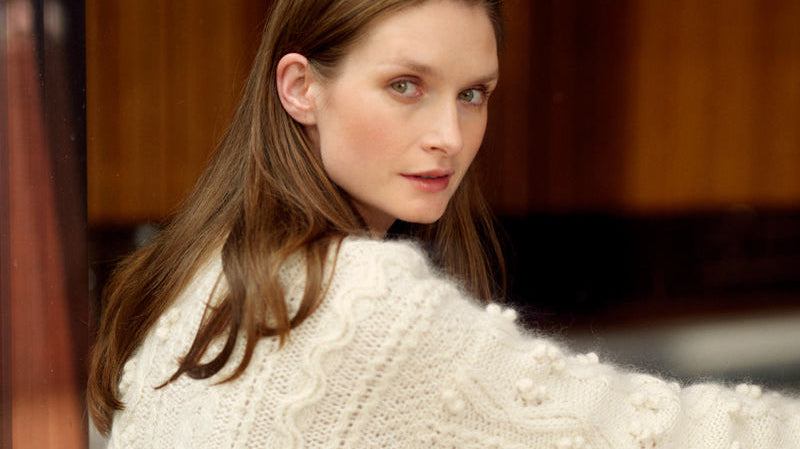 Lisää lämpöä! Nappaa ihanimmat käsityökirjat ja -tarvikkeet pakkaspäivien iloksi