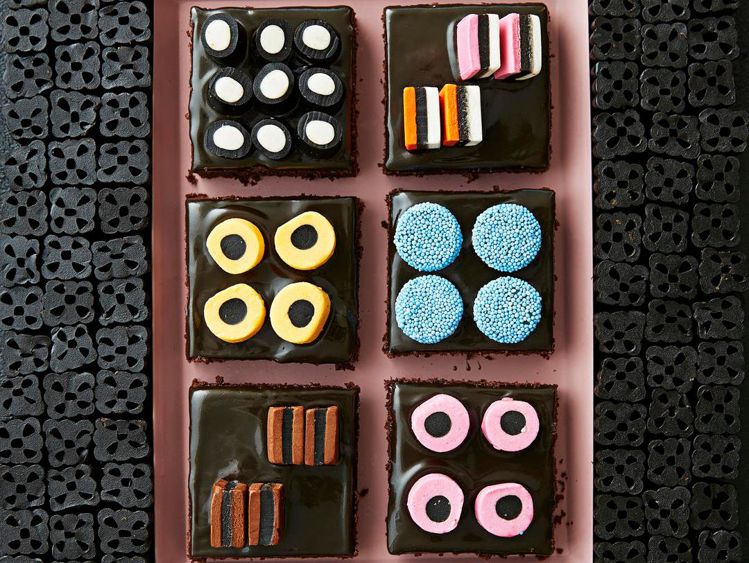 Leivo elämäsi parhaimmat mokkapalat! Uusi erikoislehti on ylistys suosikkiherkulle