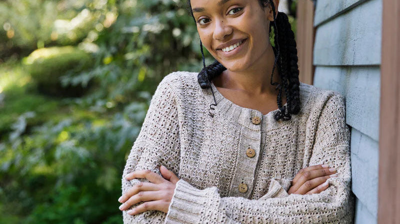 Kesäkin on käsitöiden aikaa! Kurkkaa 5 inspiroivaa lukupoimintaa