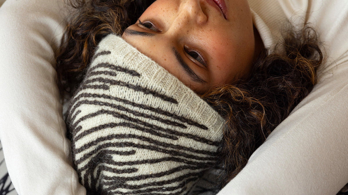 Pidä pää lämpimänä! Poimimme valikoimastamme 5 ihastuttavaa pipo-ohjetta