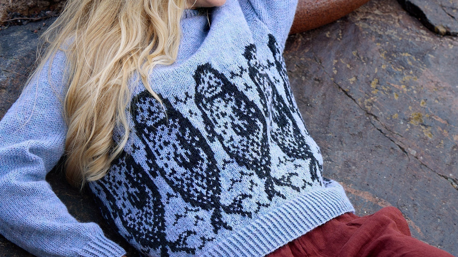 Neuleita kotimaisen muotoilun klassikoista! Tutustu äärettömän inspiroiviin Rakkaat kuviot -käsityölehtiin