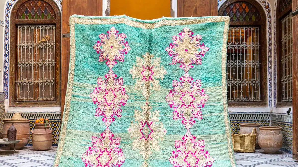 Etsitkö oikeasti isoa mattoa? Poimimme valikoimastamme 3 ainutlaatuista vaihtoehtoa