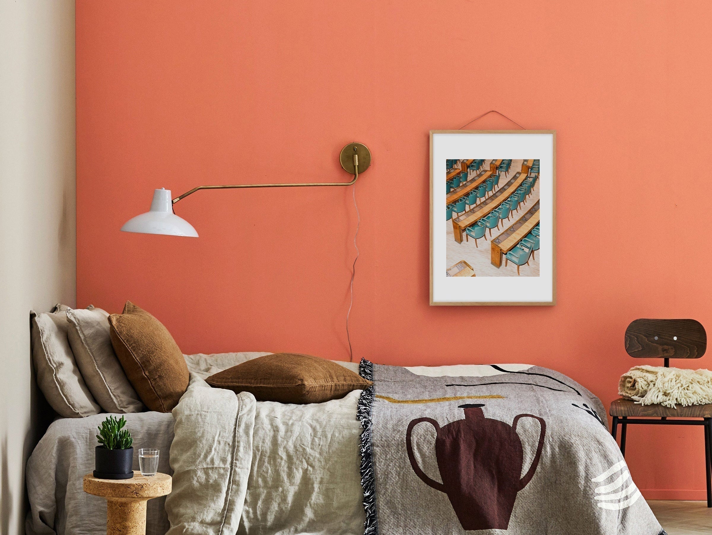 Nämä julisteet jäävät mieleen! Nappaa aidoista lehtikuvista luodut taidejulisteet kotiin tai lahjaksi