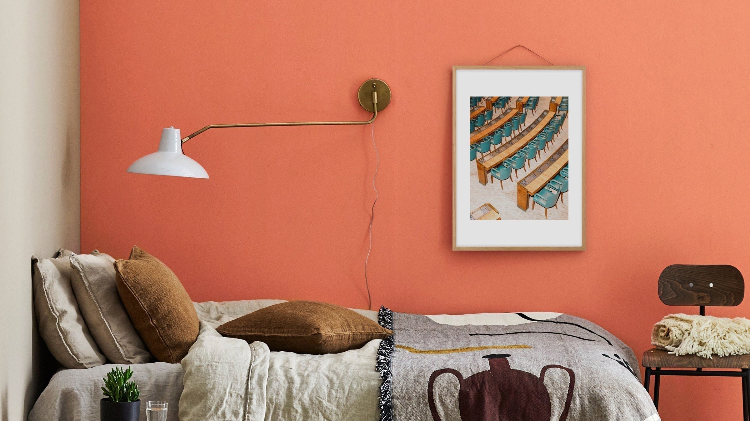 Nämä julisteet jäävät mieleen! Nappaa aidoista lehtikuvista luodut taidejulisteet kotiin tai mökille