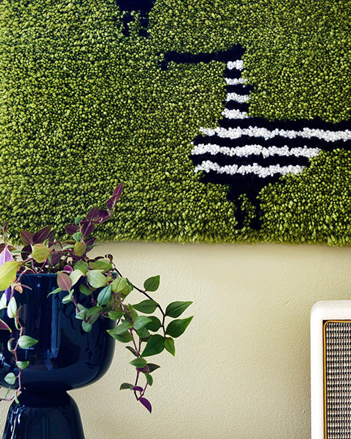 Sisustus & tekstiilit