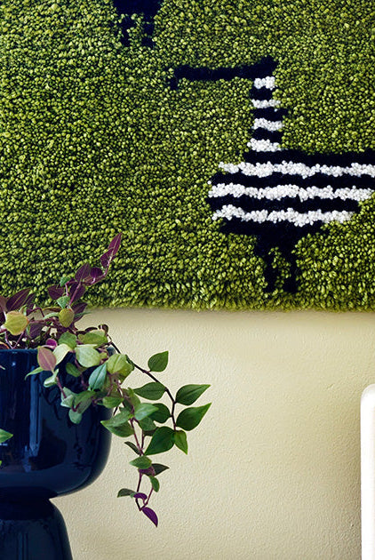 Sisustus & tekstiilit