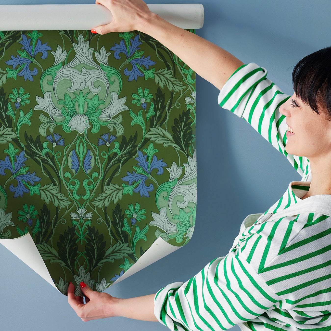 Remontointi & nikkarointi