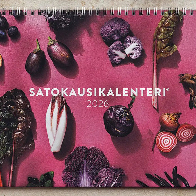 Satokausikalenteri