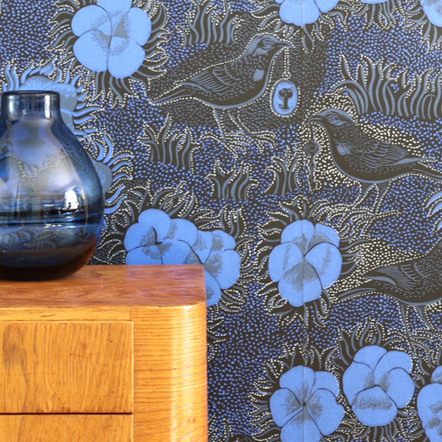 Tapettitehdas Pihlgren ja Ritola