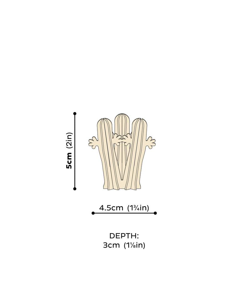 Hattivatit, koottavat puiset Lovi-hahmot