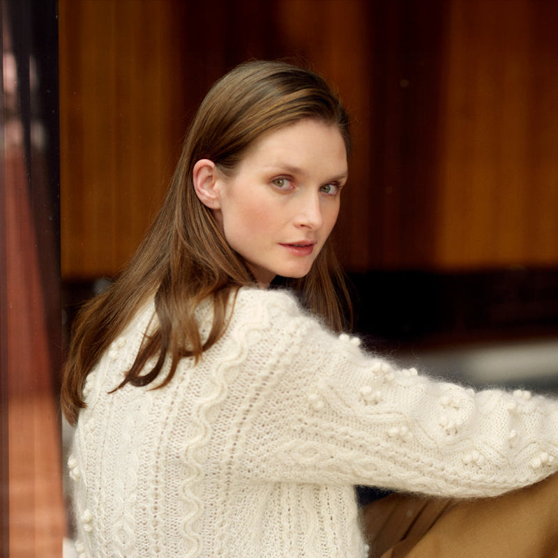 Lisää lämpöä! Nappaa ihanimmat käsityökirjat ja -tarvikkeet pakkaspäivien iloksi