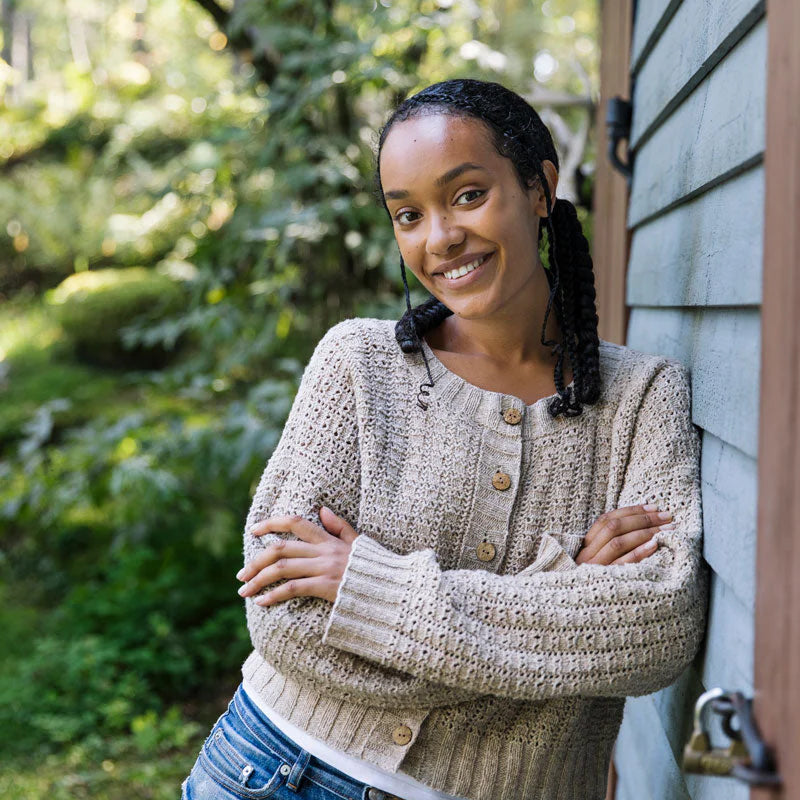 Kesäkin on käsitöiden aikaa! Kurkkaa 5 inspiroivaa lukupoimintaa