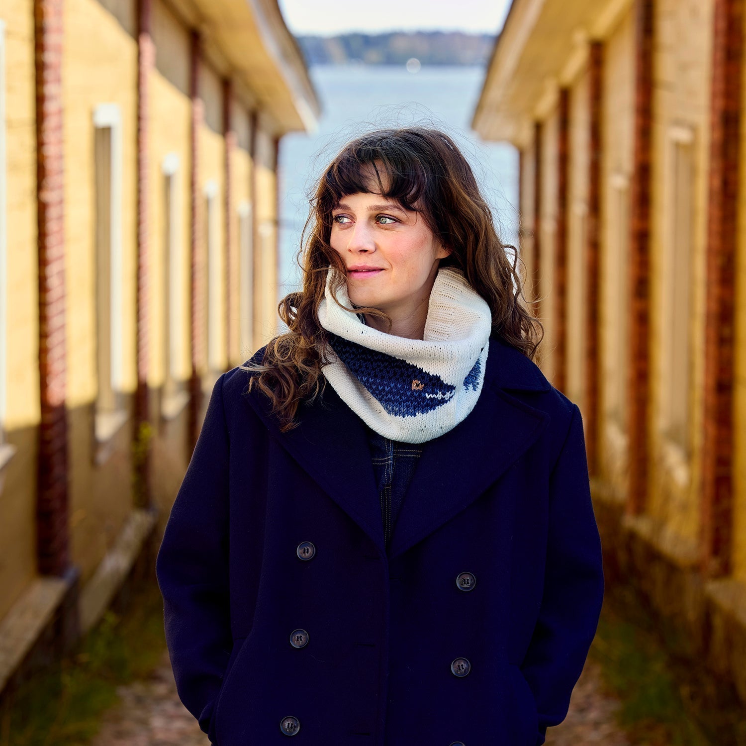 Erik Bruunin ikoniset julisteet neuleina! Osta uusi Rakkaat kuviot -neulelehti ilmaisella toimituksella