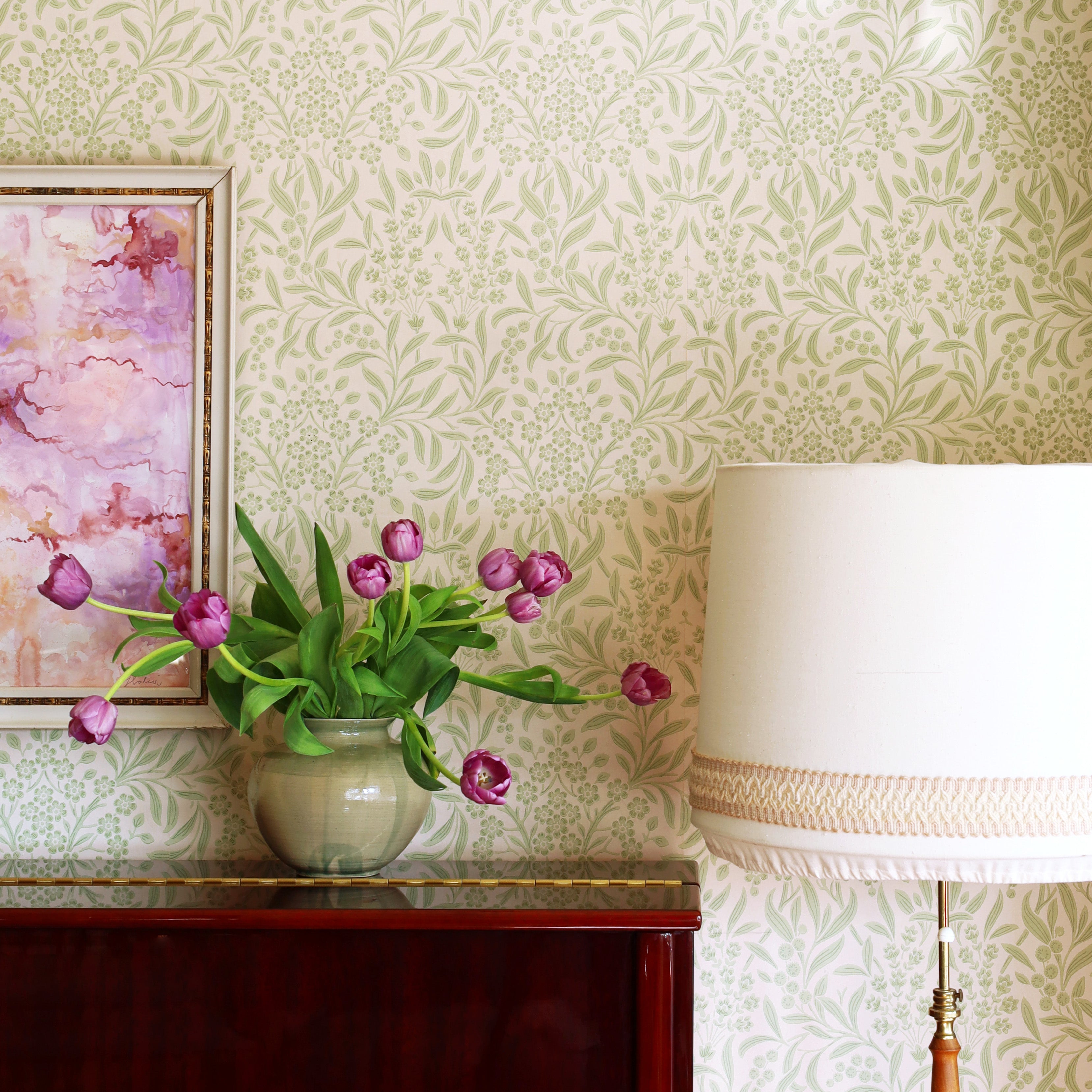 Vuoden 2023 myydyimmät tapetit – kurkkaa, mitkä 10 paperitapettia löysivät tiensä suomalaisten koteihin