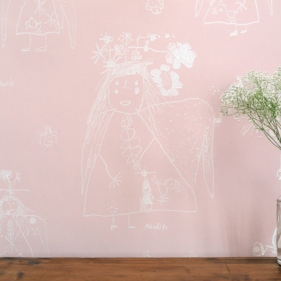 Taiteilijoiden tapetit – 7 tunnettua suunnittelijaa klassikkokuosien takana