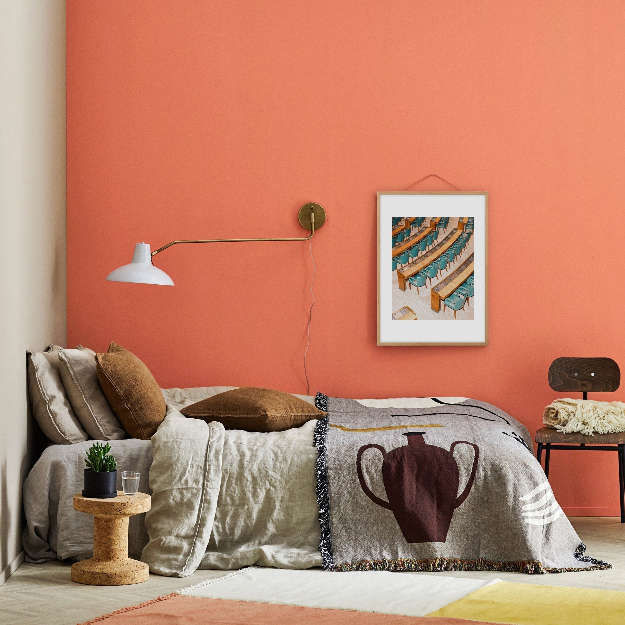 Nämä julisteet jäävät mieleen! Nappaa aidoista lehtikuvista luodut taidejulisteet kotiin tai mökille