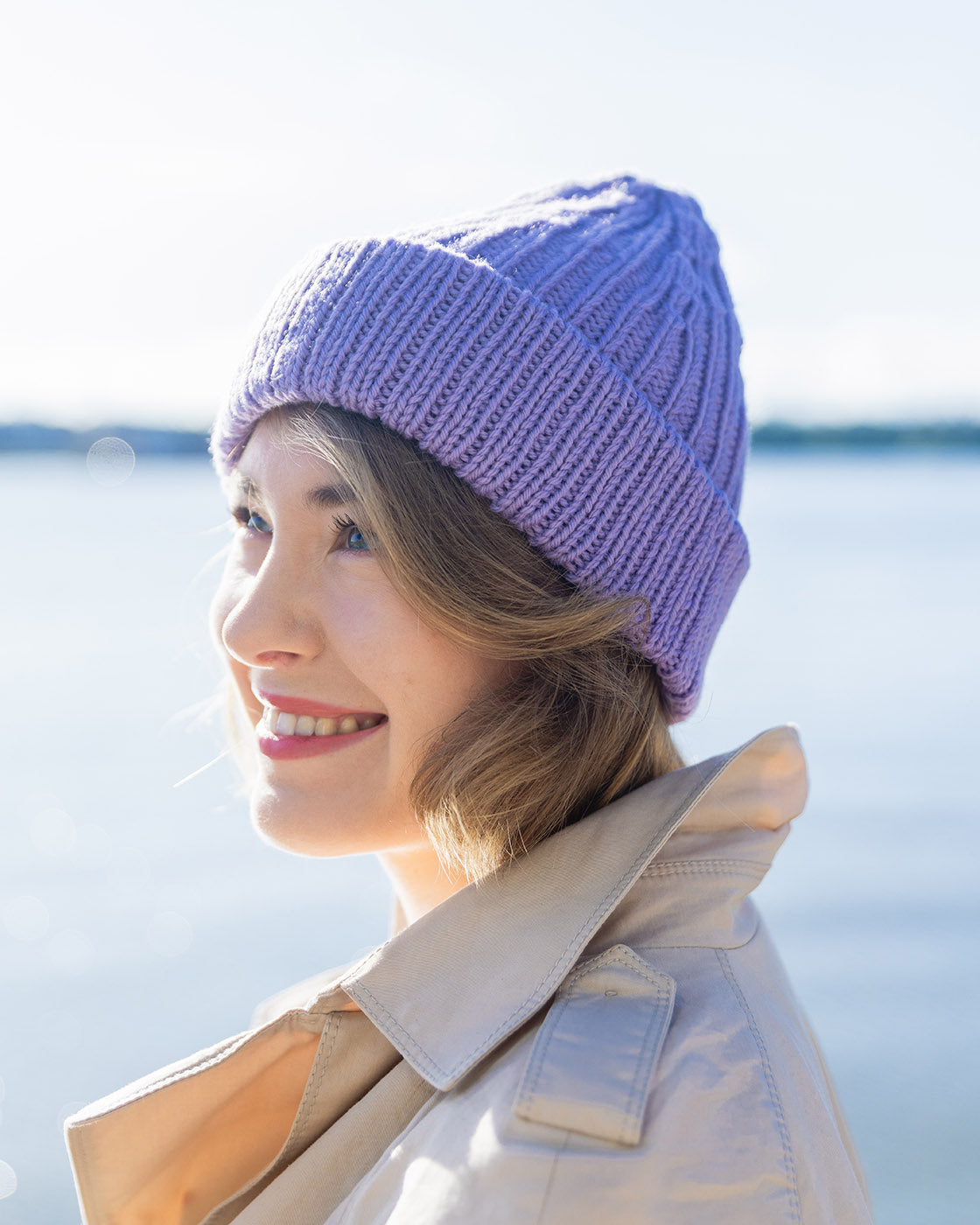 Mielessä uusi harrastus? Neulomisen, pompomien tai vaikka kirjonnan avulla innostut käsillä tekemisestä