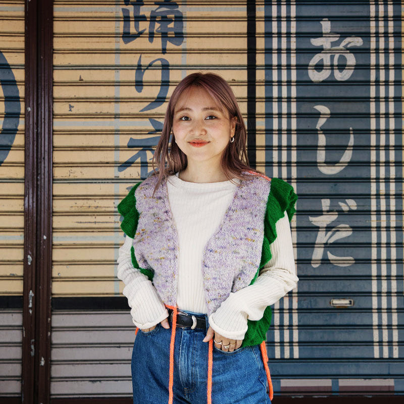 Mitä maailmalla neulotaan? Poimimme 3 kutkuttavaa käsityökirjaa