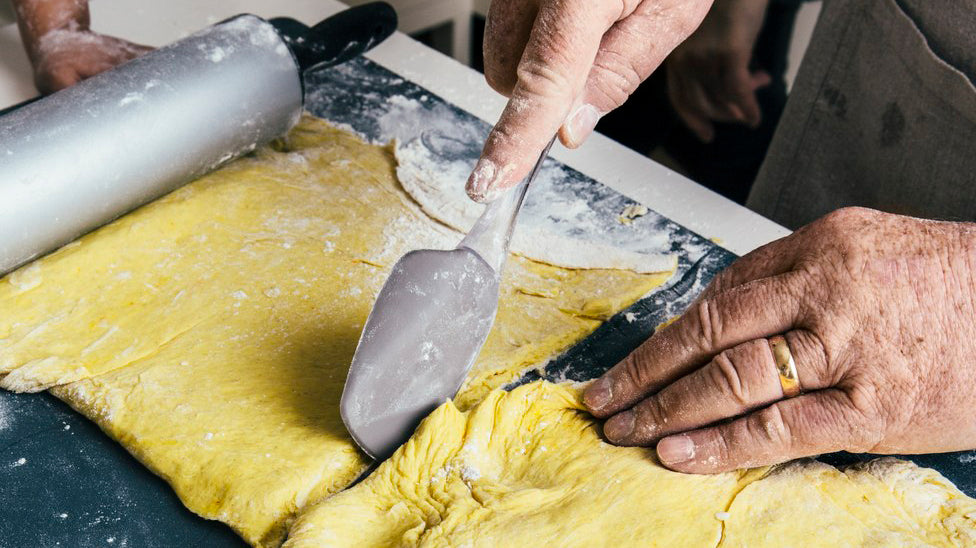 7 poimintaa, jotka tekevät pullan leipomisesta entistä sujuvampaa