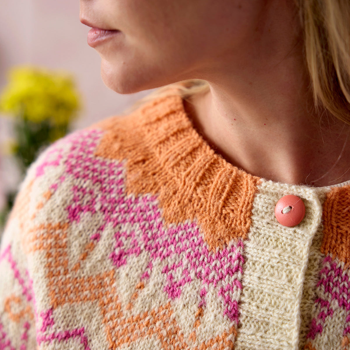 Mitä muut neulovat juuri nyt? Kurkkaa Kotona Neuleklubin 5 myydyintä ohjetta