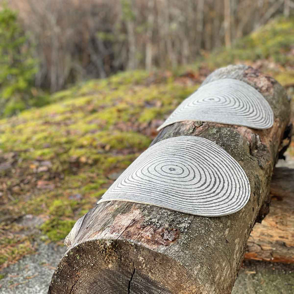 Retkialunen kuin kannonnokka, hellyttävä halauspöllö ja 3 muuta poimintaa, joista innostumme juuri nyt