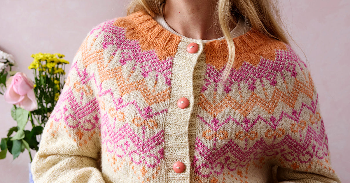 Neulepaidat & neuletakit