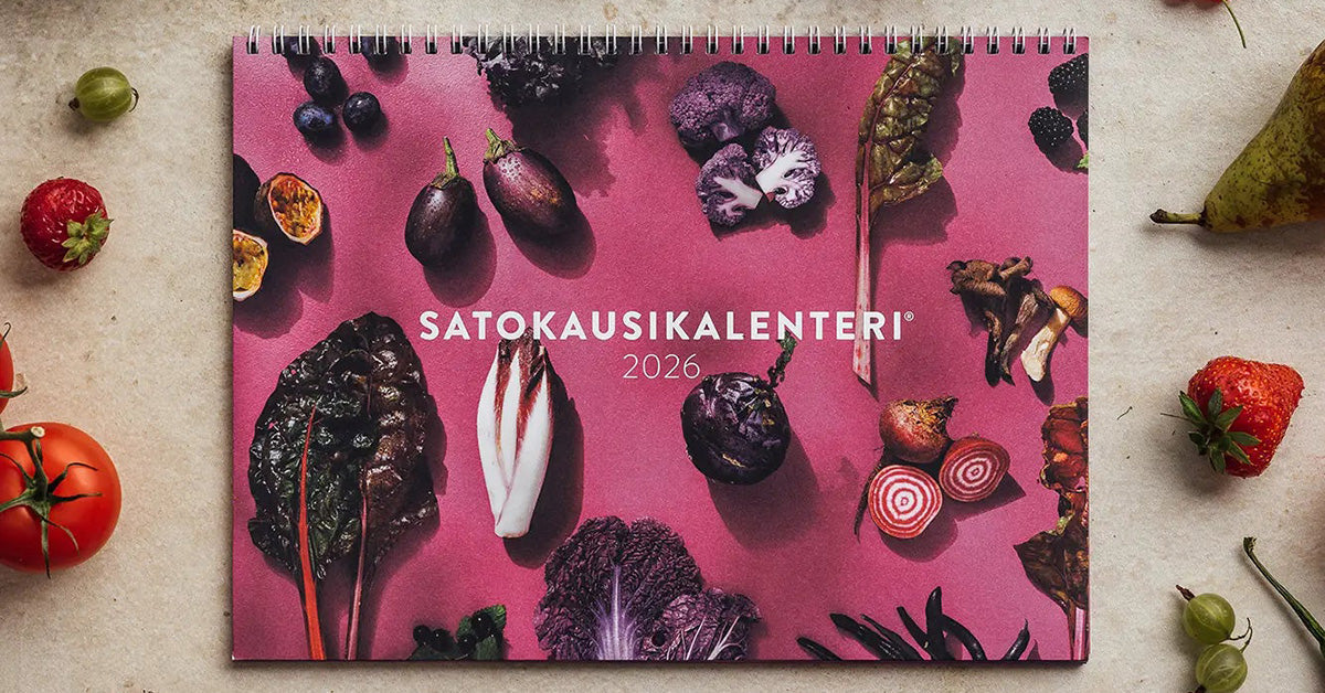 Satokausikalenteri