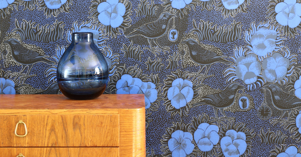 Tapettitehdas Pihlgren ja Ritola