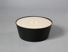 Lovi Pot 44cm, black, metal pot under the Lovi Tree 135cm or Lovi Spruce 120cm