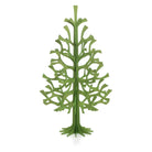 Lovi-kuusi 120cm, vaaleanvihreä, koottava puinen kuusi