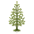 Lovi-kuusi 50cm, vaaleanvihreä, koottava puinen kuusi