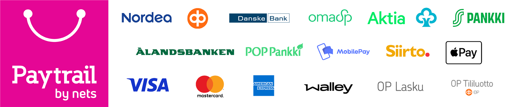 paytrail-logos-banner